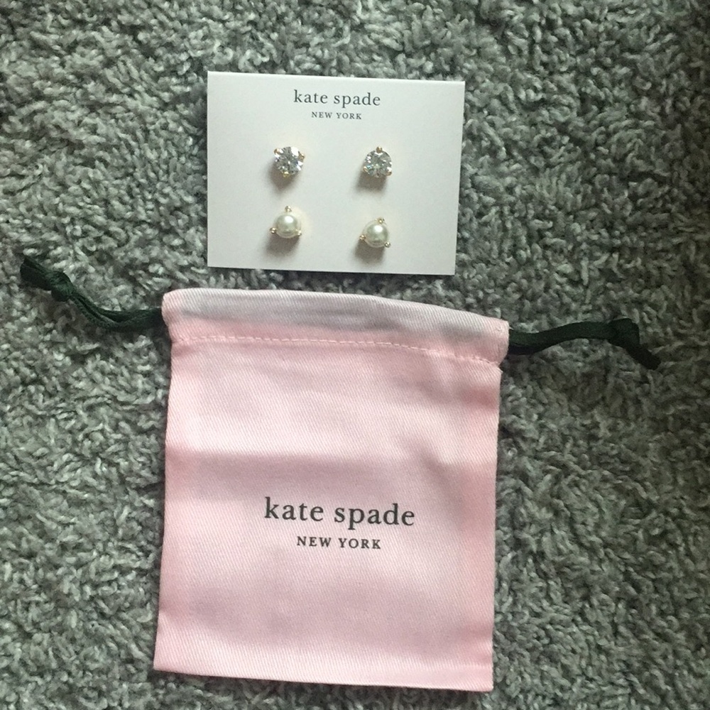 Kate Spade Earnings